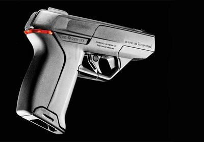 Why Don't We Have Life-Saving Smart Guns Yet?