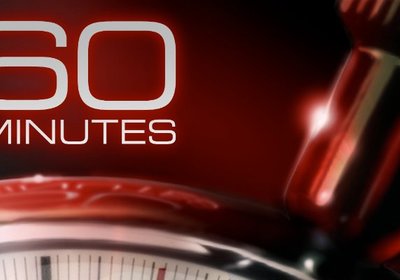 CBS 60 Minutes Interview 11/1/2015